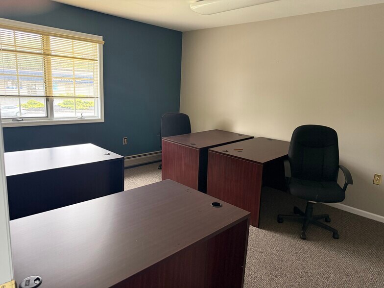 More Photos Of 363 State Rt 23, Pompton Plains Office For Lease