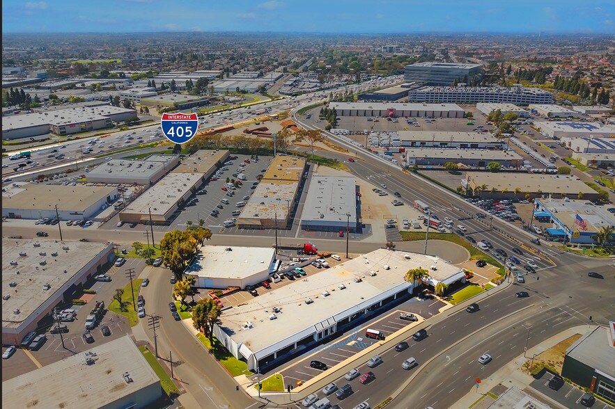 More Photos Of 18155-18195 Euclid St, Fountain Valley Showroom For Lease