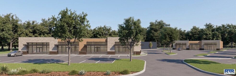 More Photos Of 5406 FM359, Brookshire Daycare Center For Lease