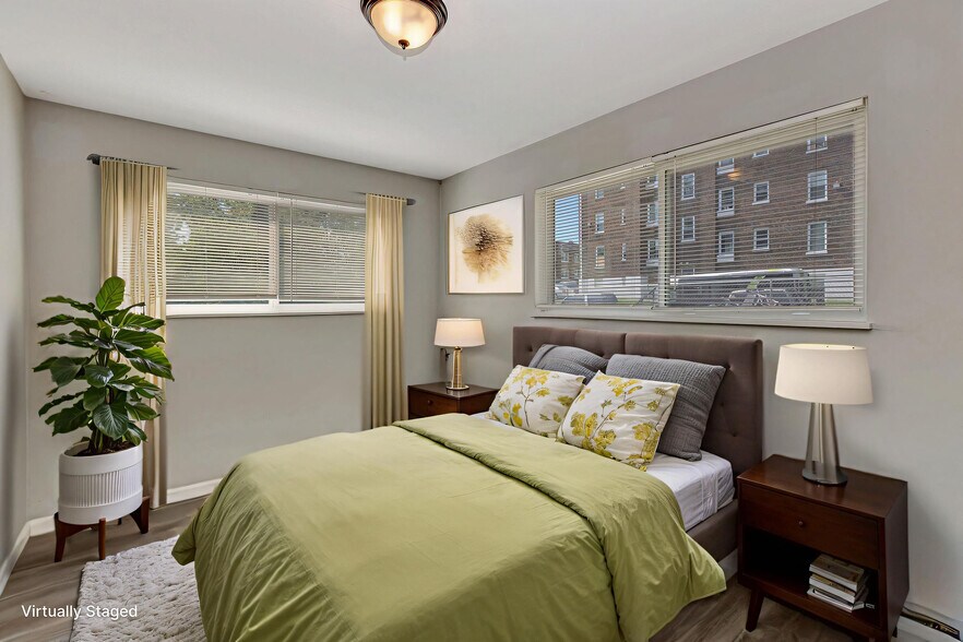 More Photos Of 1005-1007 Dana Ave, Cincinnati Apartments For Sale