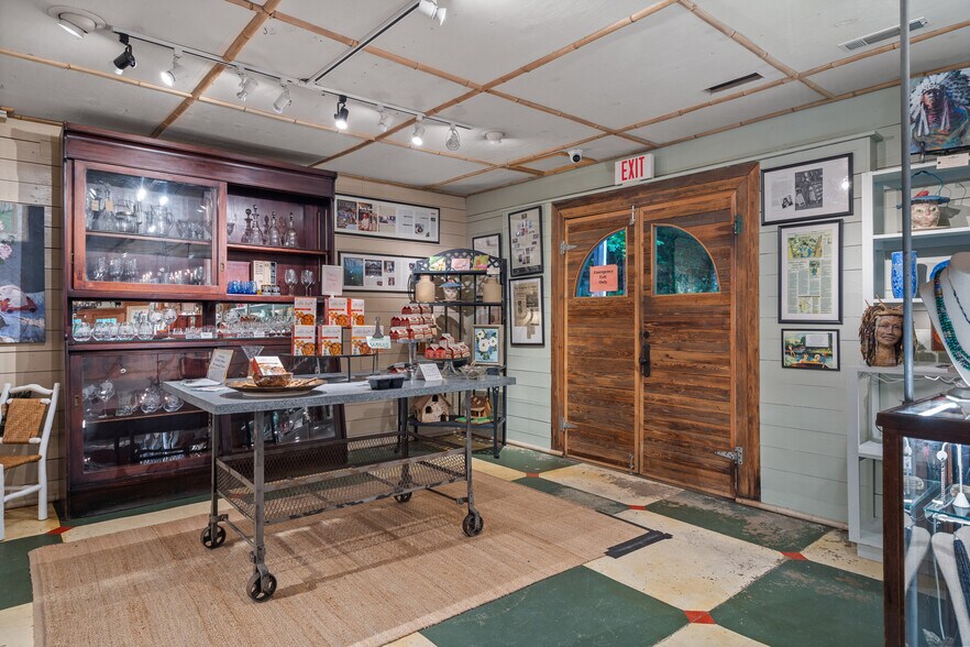 More Photos Of 7142 Highway 76 W, Clayton Storefront For Sale