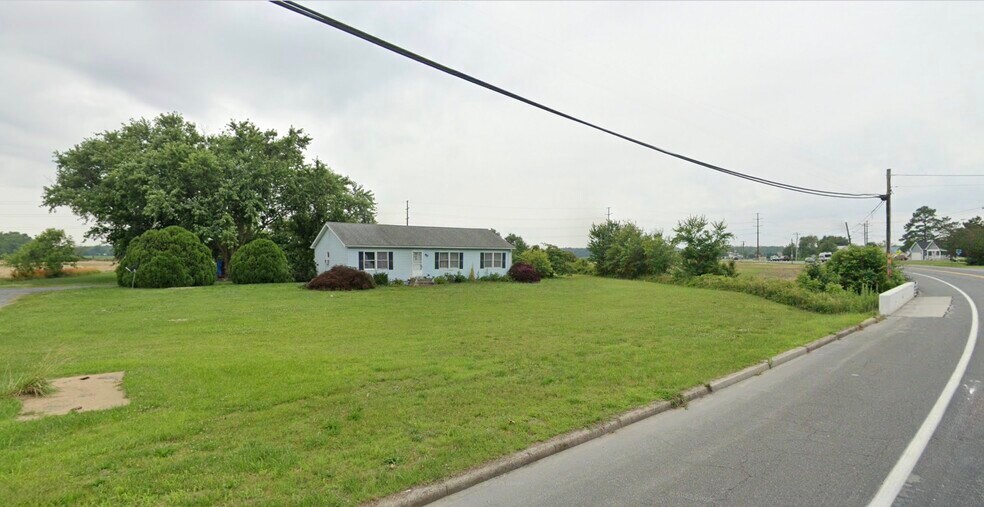 More Photos Of 33355 Main St, Dagsboro Flex For Sale