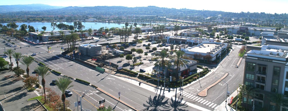 More Photos Of 1091 N Tustin Ave, Anaheim Fast Food For Lease