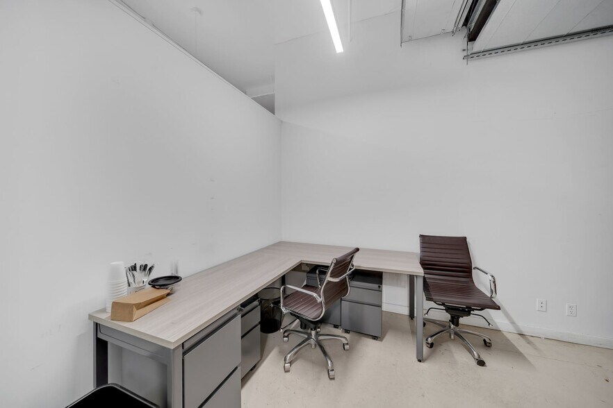 More Photos Of 545 W 45th St, New York Loft Creative Space For Lease