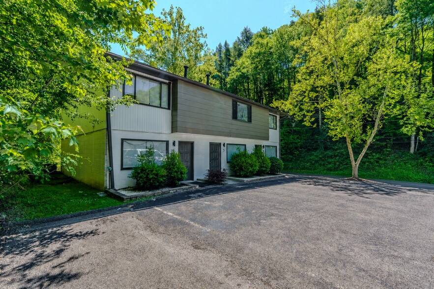 More Photos Of 445 Dudley Creek Rd, Gatlinburg Apartments For Sale