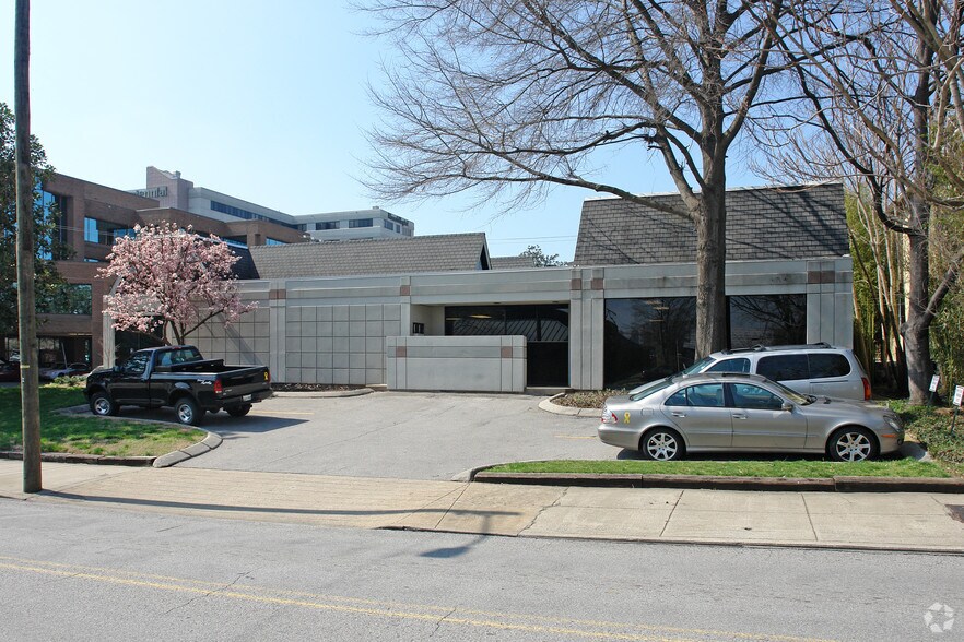 More Photos Of 2200 Murphy Ave N, Nashville Medical For Lease