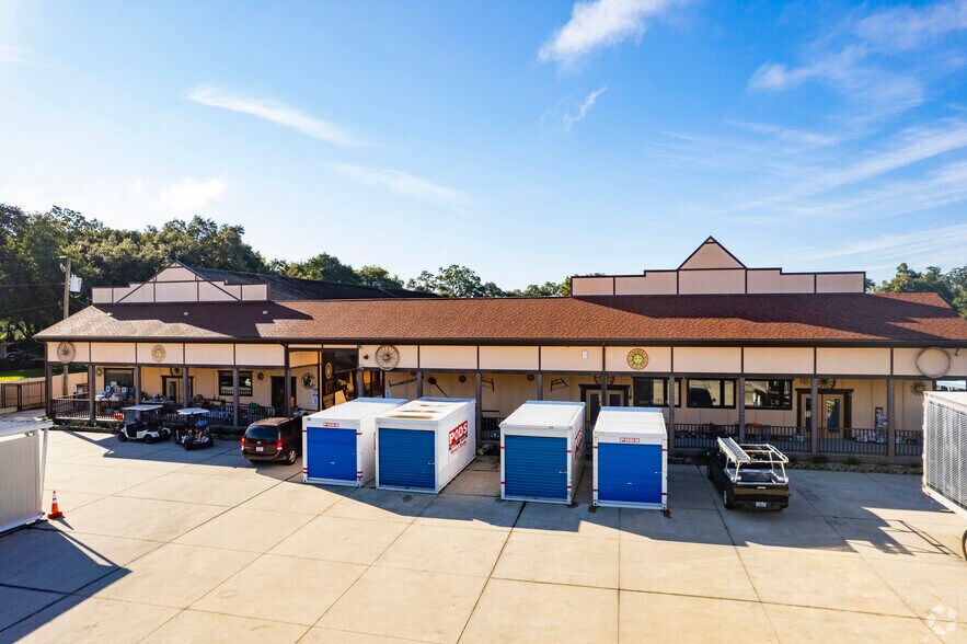 More Photos Of 13309 E US Highway 92, Dover Warehouse For Sale