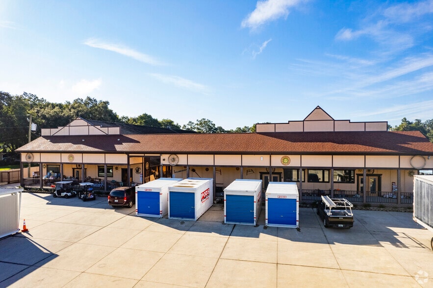 More Photos Of 13309 E US Highway 92, Dover Warehouse For Sale