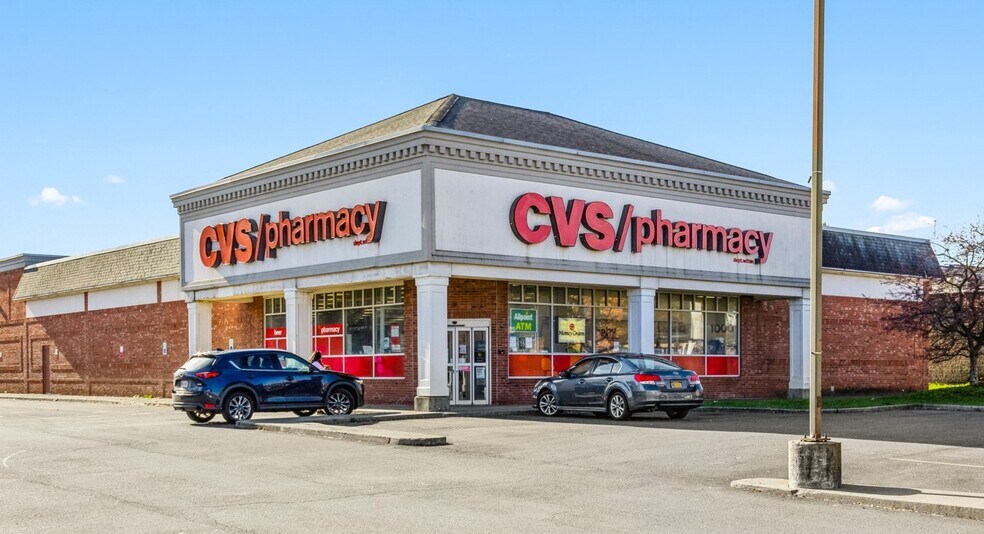 More Photos Of 13 Port Watson St, Cortland Drugstore For Sale