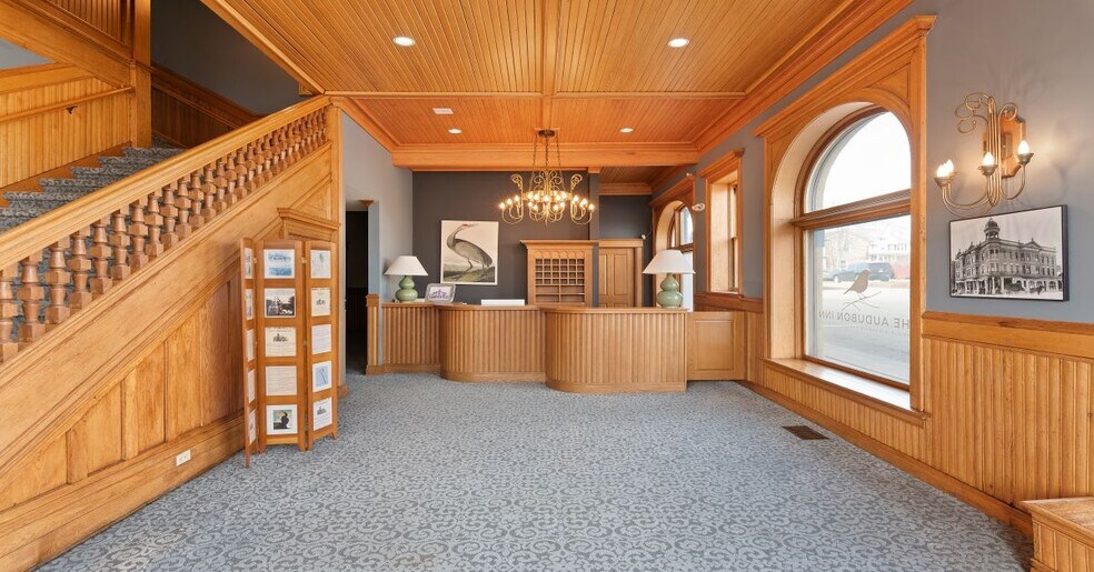 More Photos Of 45 N Main St, Mayville Hotel For Sale