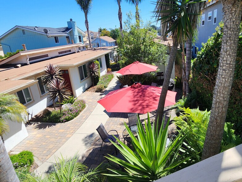 More Photos Of 172 Ocean View Ave, Pismo Beach Apartments For Sale