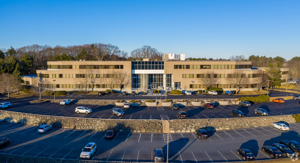 Primary Photo Of 199 Rosewood Dr, Danvers Office For Lease