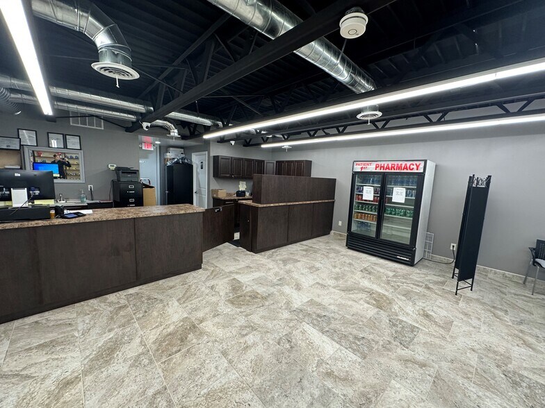 More Photos Of 1190 E Twelve Mile Rd, Madison Heights Medical For Sale