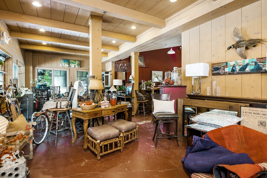 More Photos Of 8703 North Lake Blvd Blvd, Kings Beach General Retail For Sale