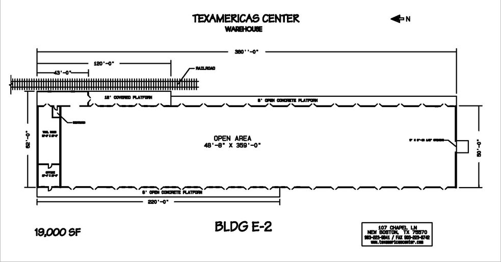 Photo of 1st Floor Ste 