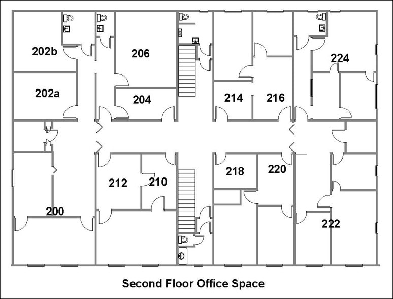 More Photos Of 35475 Vine St, Eastlake Storefront Retail Office For Lease