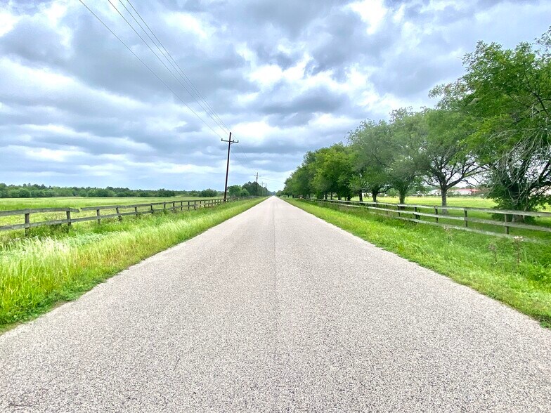 More Photos Of 11480 Keith Rd, Beaumont Land For Sale