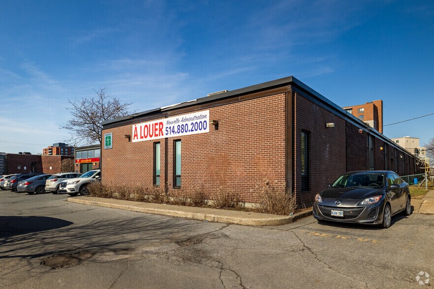 More Photos Of 7005 Ch Kildare, Montréal Medical For Lease