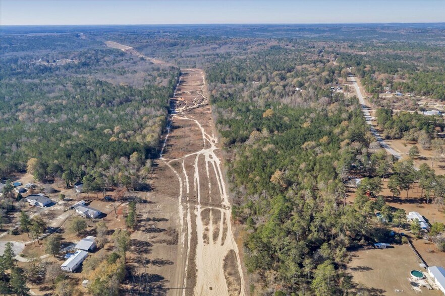 More Photos Of 2251 BOY SCOUT rd, Byron Land For Sale