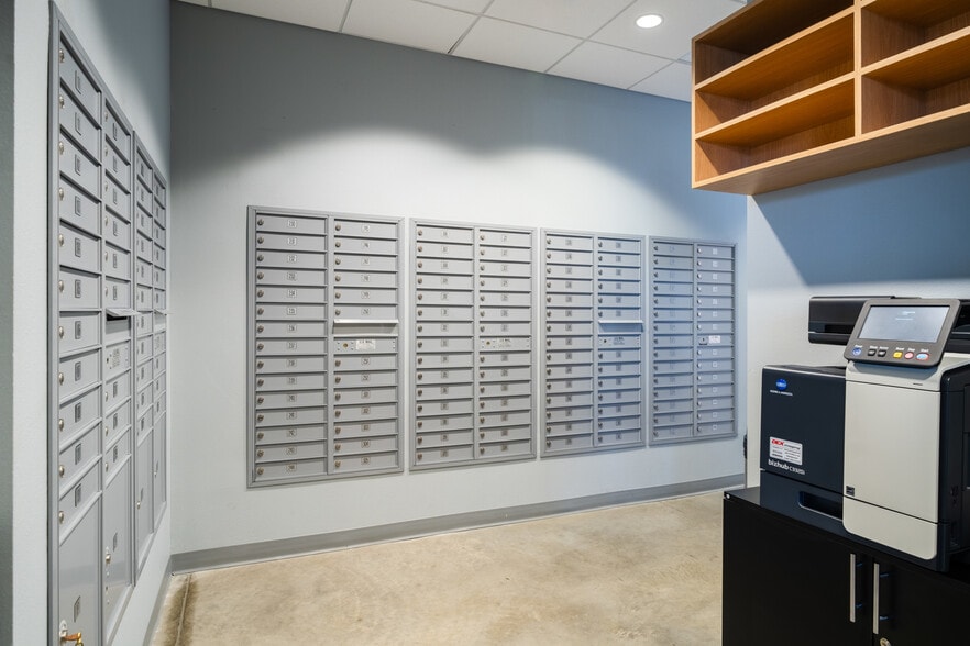 More Photos Of 130 N Preston Rd, Prosper Office For Lease