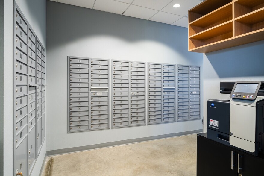 More Photos Of 130 N Preston Rd, Prosper Coworking Space