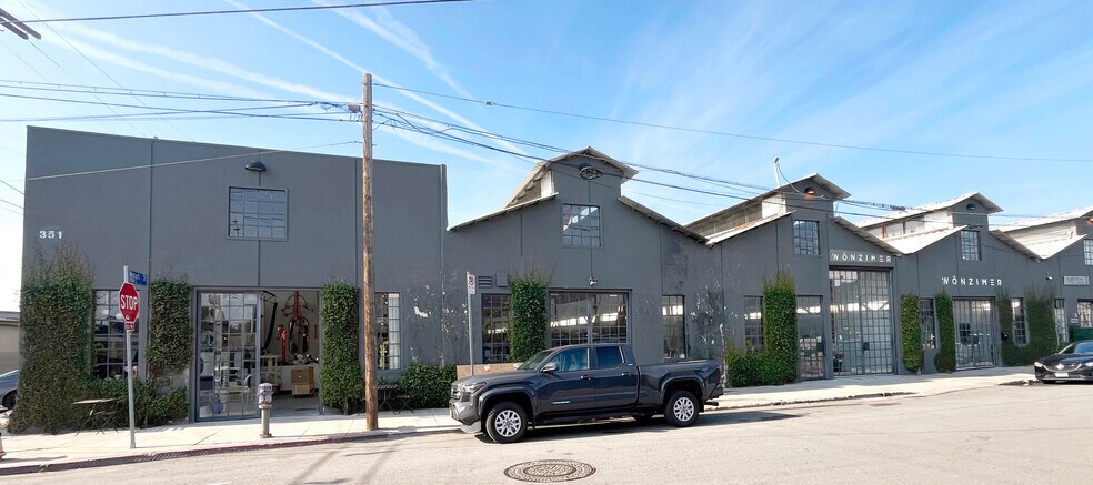 Primary Photo Of , Los Angeles Industrial For Sale