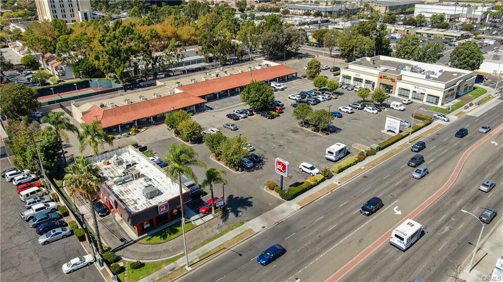 More Photos Of 1159-1189 N Euclid St, Anaheim Unknown For Lease