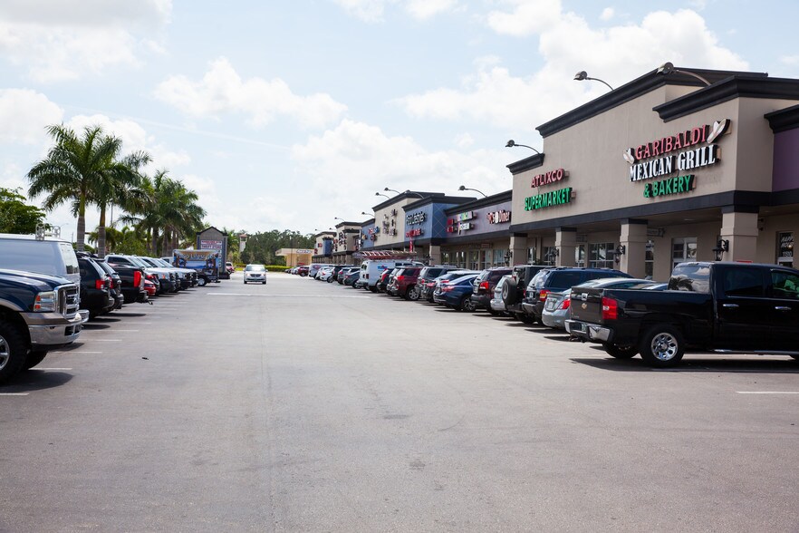 More Photos Of 11502-11572 Tamiami Trl E, Naples Unknown For Lease