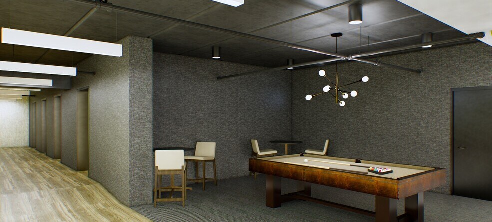 More Photos Of 1333 Butterfield Rd, Downers Grove Office For Lease