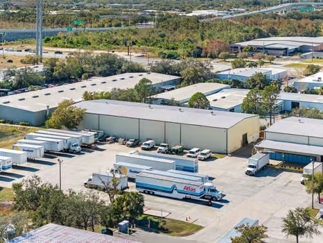 More Photos Of 4756 N 122nd Ave, Clearwater Unknown For Lease