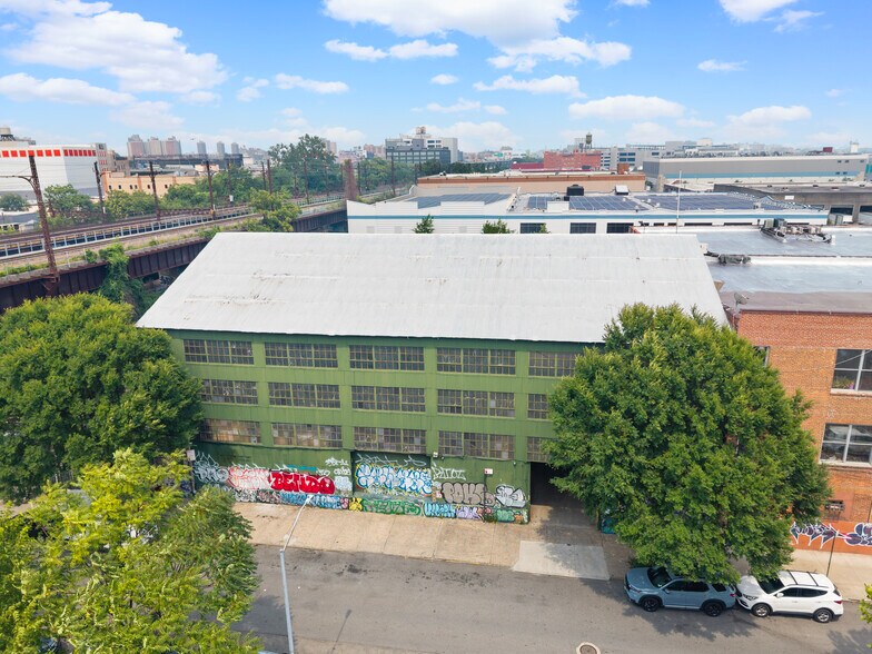 More Photos Of , Bronx Industrial For Sale