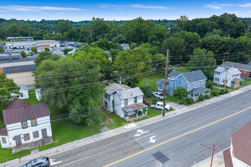 More Photos Of 208 E 6th St, Front Royal Land For Sale