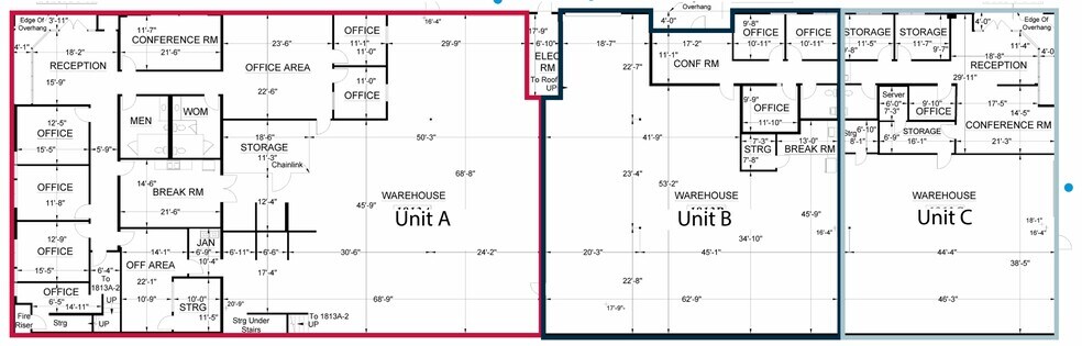 More Photos Of 1813 Rutan Dr, Livermore Warehouse For Sale