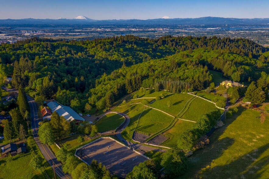 More Photos Of 6220 NW Skyline Blvd, Portland Specialty For Sale