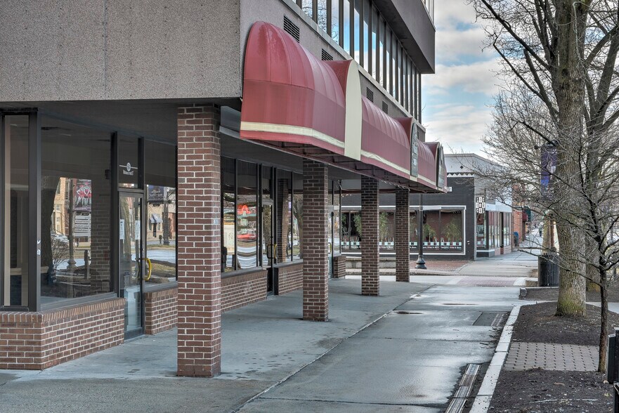 More Photos Of 64 Main St, Keene Storefront Retail Office For Sale