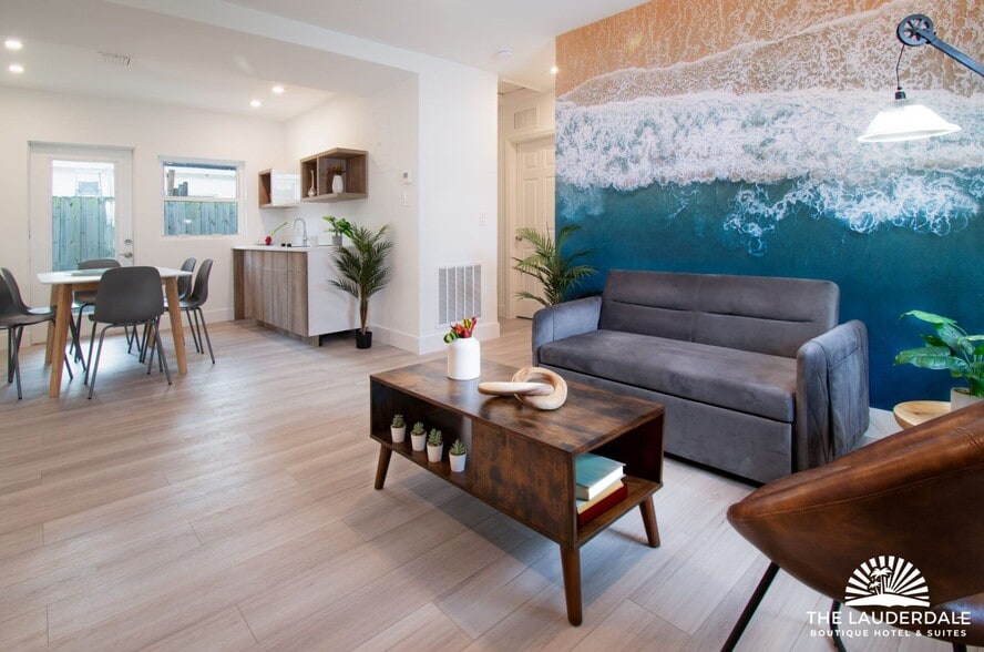 More Photos Of 505 SE 16th St, Fort Lauderdale Hotel For Sale