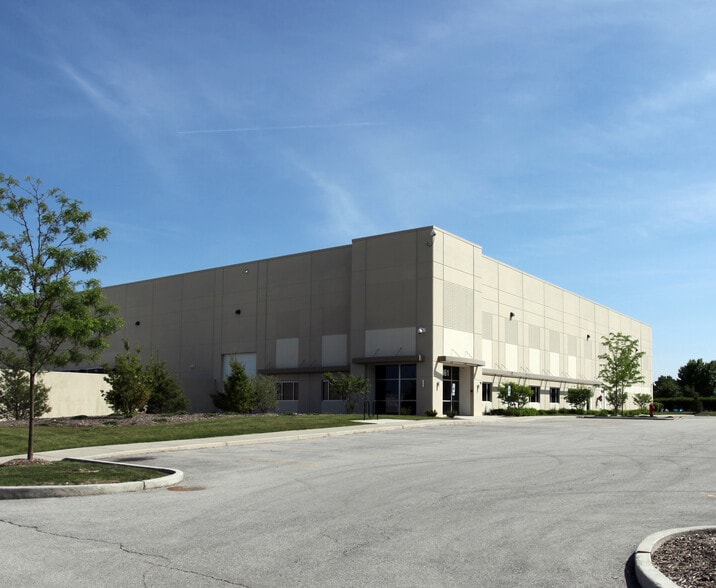 Primary Photo Of 2361 Palmer Dr, Schaumburg Distribution For Sale