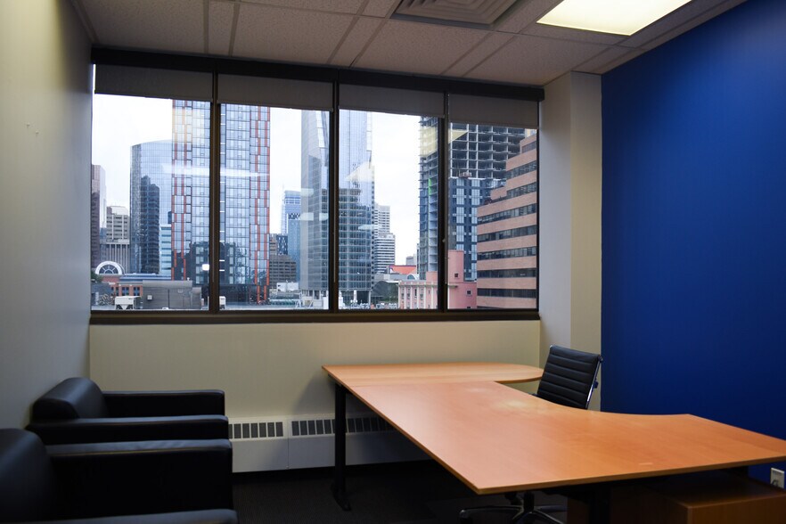 More Photos Of 602 12th Ave SW, Calgary Office For Sale