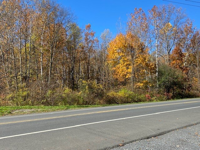 More Photos Of Route 9w & Mackey Rd, Highland Land For Sale