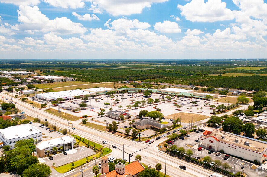 More Photos Of 1316-1450 State Road 60 E, Lake Wales Unknown For Lease