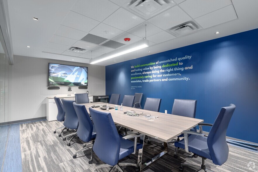 More Photos Of 1285 Drummers Ln, Wayne Office For Lease