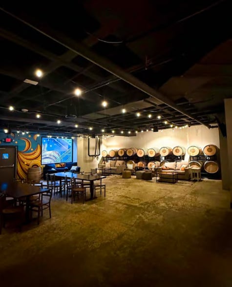 More Photos Of 811 Prospect Ave E, Cleveland Office For Lease