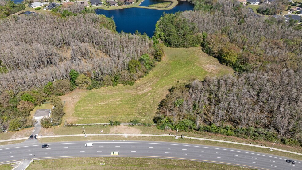 More Photos Of State Road 54, Land O' Lakes Land For Sale