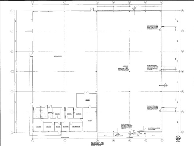 More Photos Of 23201 Roemer Rd, Woodburn Warehouse For Lease