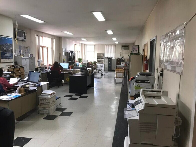 More Photos Of 5320 3rd Ave, Brooklyn Warehouse For Lease