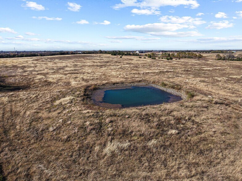 More Photos Of 10583 County Road 632, Blue Ridge Land For Sale