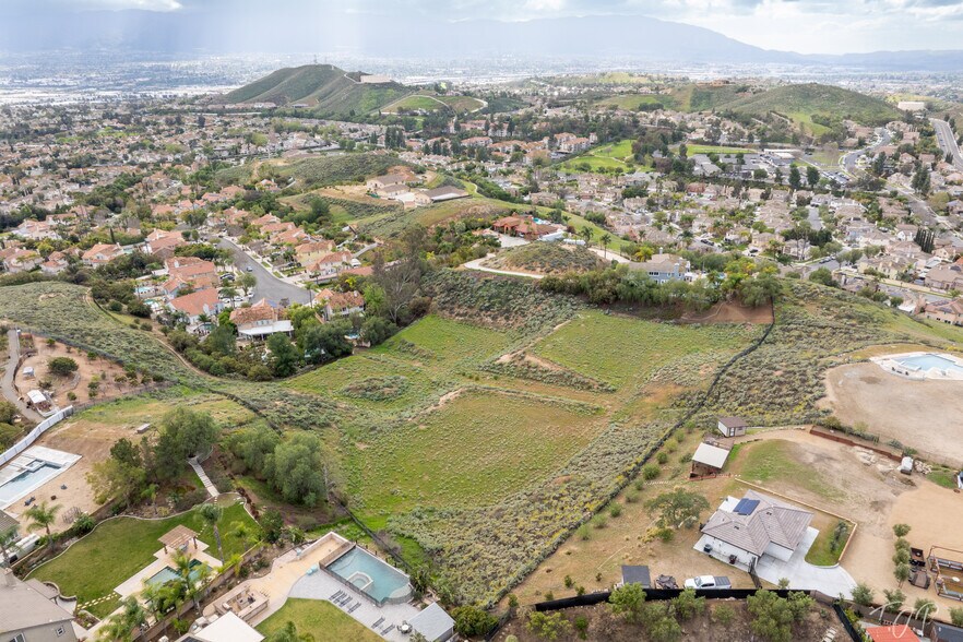 More Photos Of 1130 La Salle Cir, Corona Land For Sale