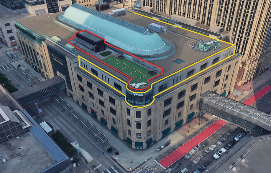 Primary Photo Of 651 Nicollet Mall, Minneapolis Office For Lease