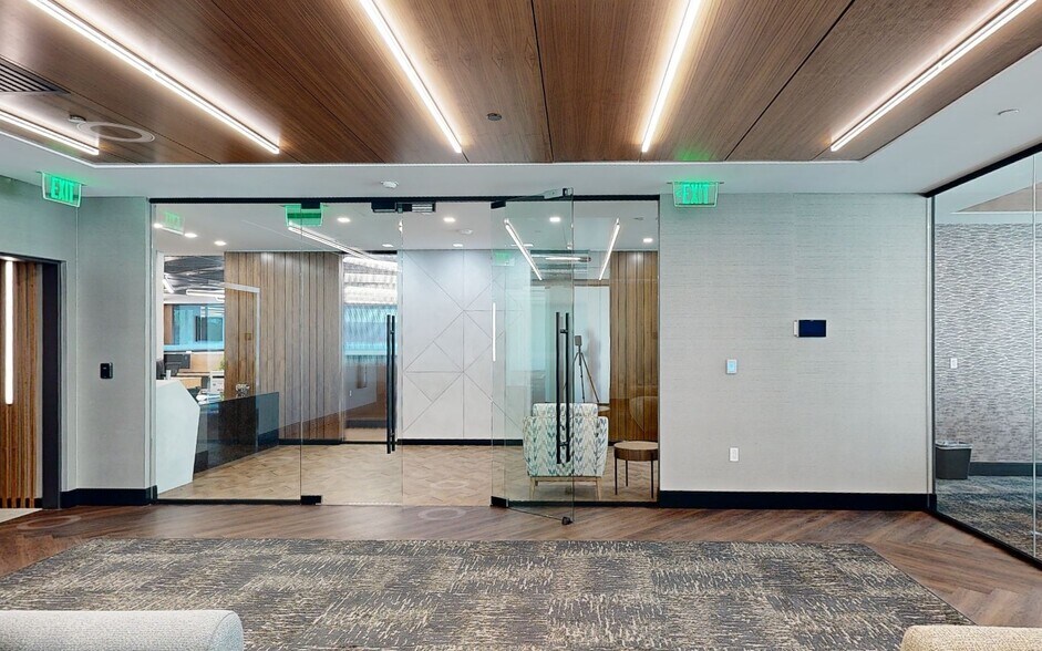 Primary Photo Of 333 S 6th St, Las Vegas Coworking Space