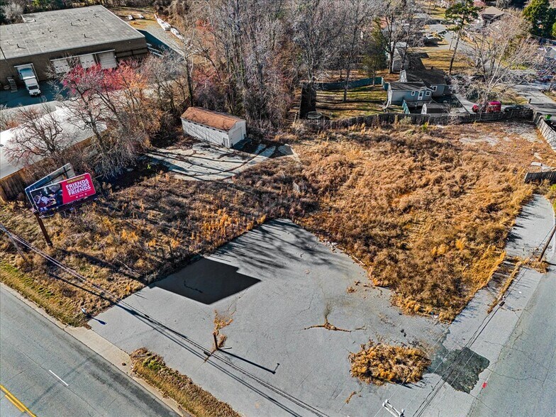 More Photos Of 1570 National Hwy, Thomasville Land For Sale